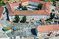 Cetatea Oradea
