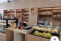 Cofetaria Bunexim - Piata Bucuresti