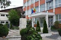 Colegiul Național Avram Iancu Stei