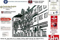 Colegiul National Iosif Vulcan