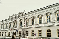 Colegiul National Samuil Vulcan Beius