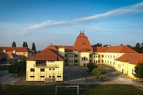 Colegiul National Teodor Nes Salonta