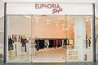 Euphoria Style Era Park