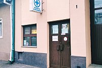 Farmacie Veterinara Dr. Dog