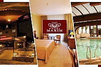 Hotel Maxim