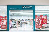 Leonardo Era