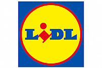 Lidl Strada Nufarului