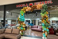 Mobila Nufarul Era
