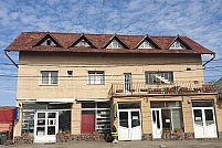 Pensiunea Orizont
