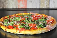 Pizzeria Giganti