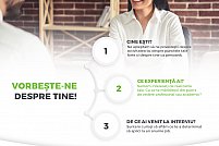 Recrutare de personal in Oradea
