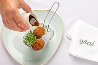 Restaurant Graf