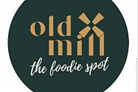 Restaurant Old Mill