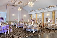 Sala de nunta in Oradea