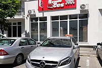 Scoala de soferi Auto GES