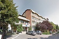Scoala Gimnazial Nr. 11