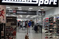 Arman Sport