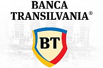 Banca Transilvania - Aquapark