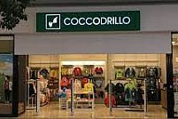 Coccodrillo - Lotus