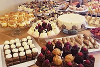 Cofetaria Savor - Crisul