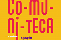 Comuniteca - Crisul