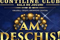 Contiline Club - Crisul