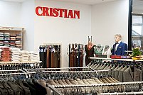 Cristian - Crisul