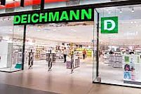 deichmann-oradea Deichmann - Lotus Oradea