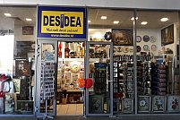 Desidea Crisul