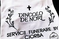Dincolo de nori - Servicii funerare