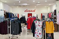 Elegant - Crisul