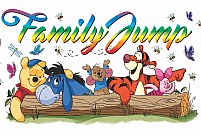 Family Jump