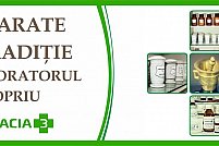 Farmacia 3 - Str. Sovata