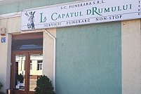 La Capatul Drumului