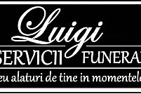 Luigi - Servicii funerare