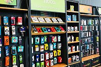 Hoco - Lotus Retail Park