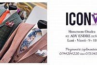 ICON Tailoring