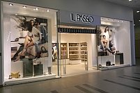 Il Passo - Lotus Center