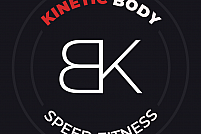 Kinetic Body - Crisul