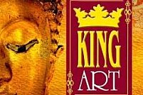 King Art - Lotus Center