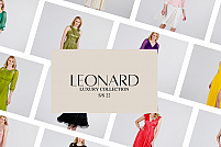 Leonard Collection Crisul