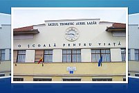 Liceul Teoretic Aurel Lazar