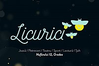 Licurici