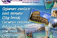 Insula Magic Tours - Lotus Center