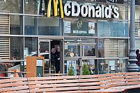 McDonald's - Crisul