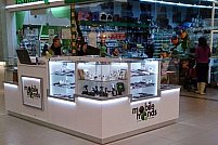 Insula Mobile Trends - Lotus Center