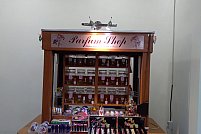Parfum Shop - Crisul