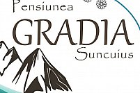 Pensiunea Gradia