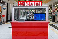 Schimb valutar Era Park