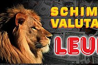 Schimb valutar LEUL - B-dul Decebal